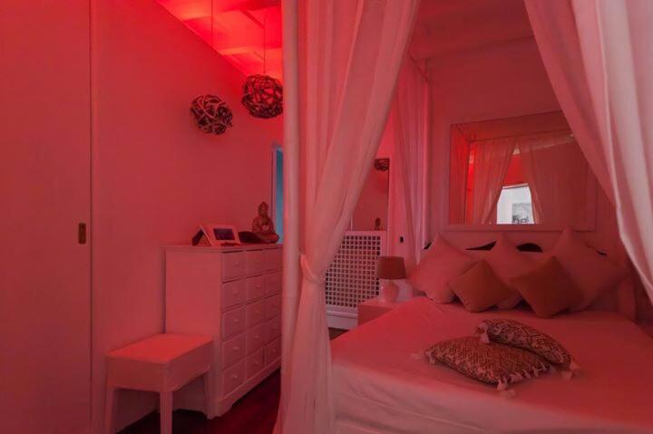 Navona Color Vicolo Delle Vacche Appartement Rome Buitenkant foto