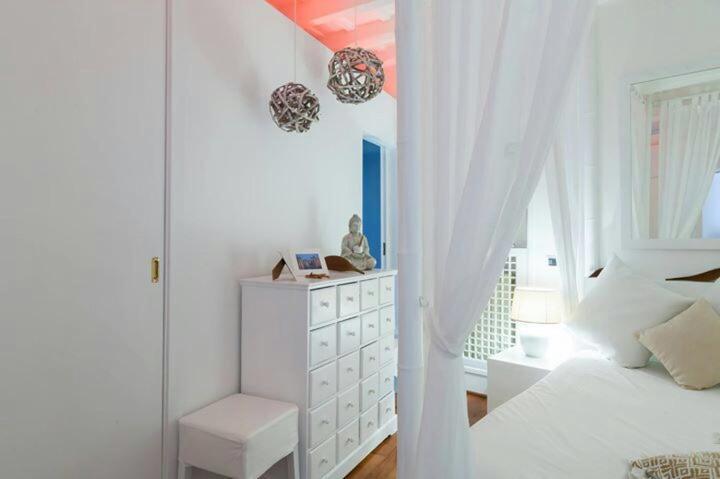 Navona Color Vicolo Delle Vacche Appartement Rome Buitenkant foto